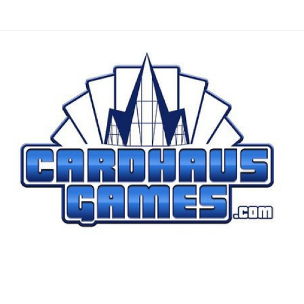 user avatar image for Cardhaus Games