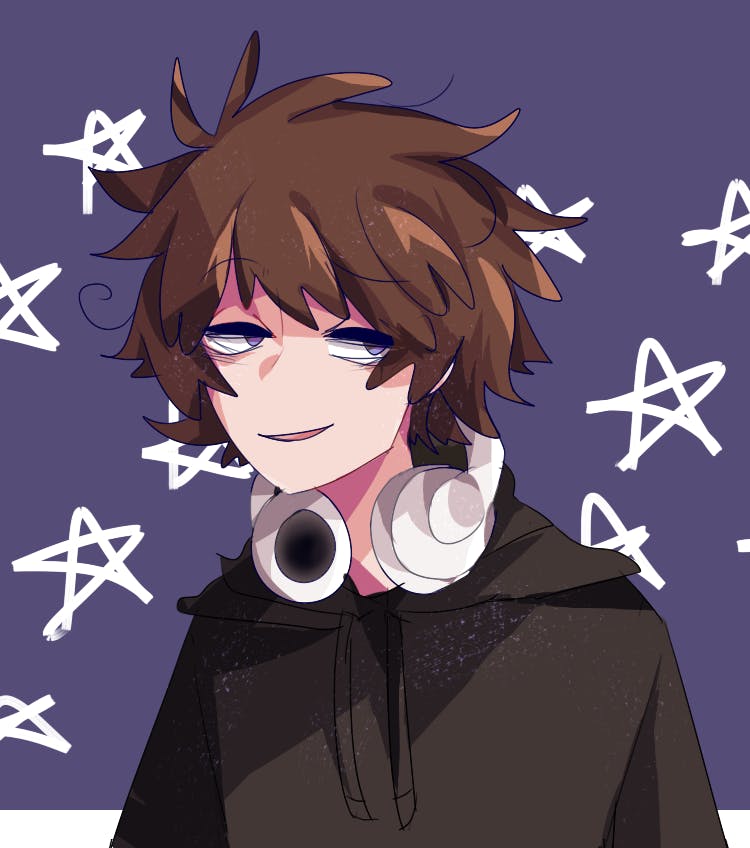 user avatar image for Anderson Collins