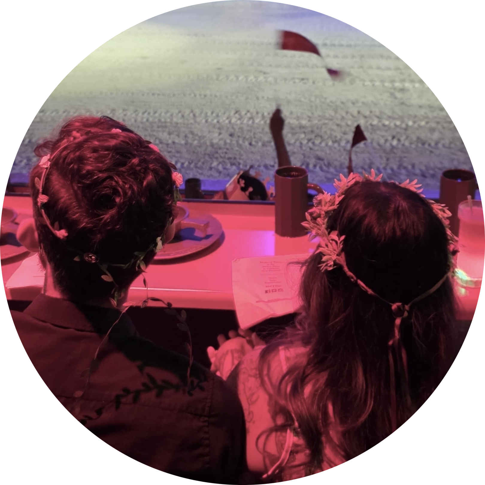 user avatar image for Urvi Patel