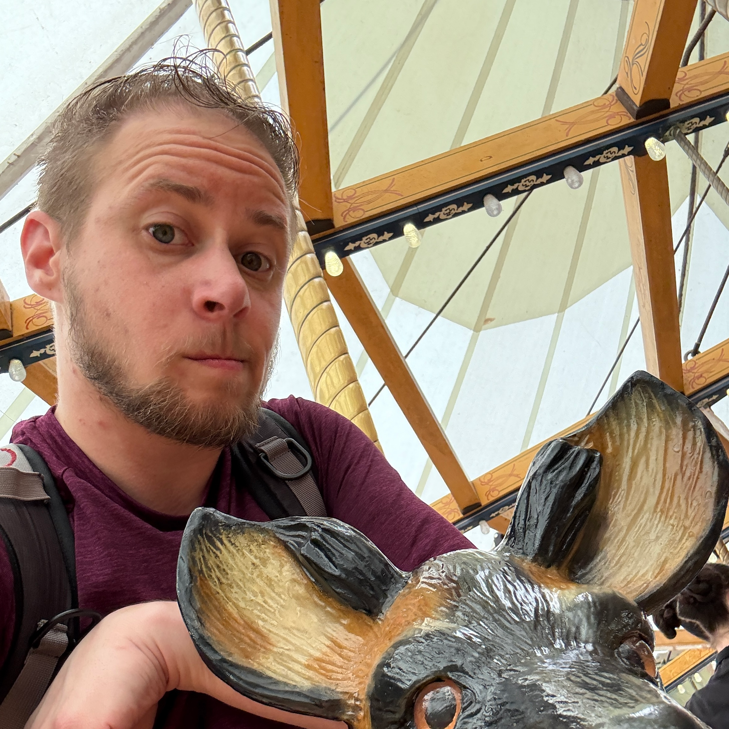 user avatar image for Dex Greenbright