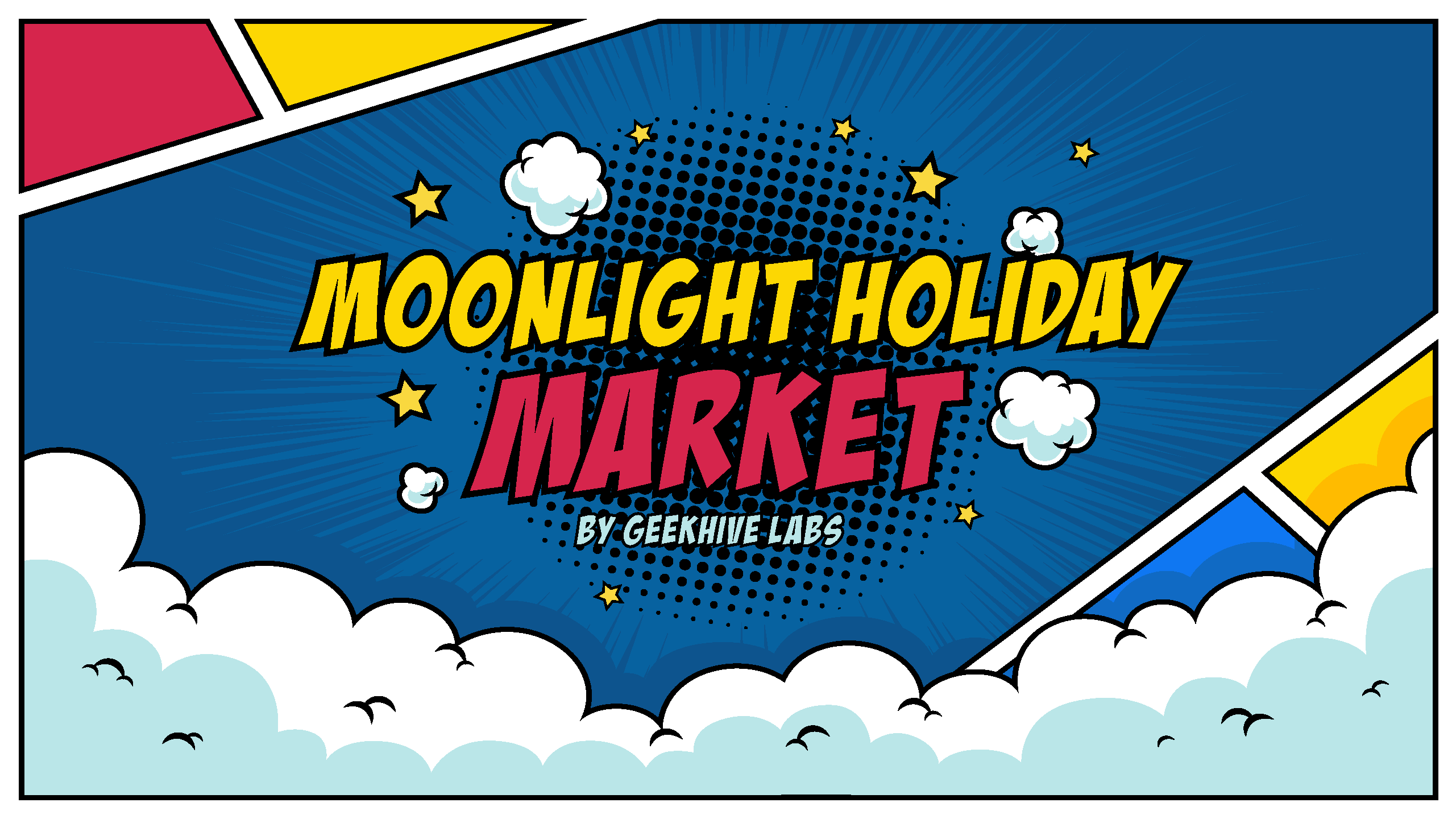 Moonlight Holiday Market 2