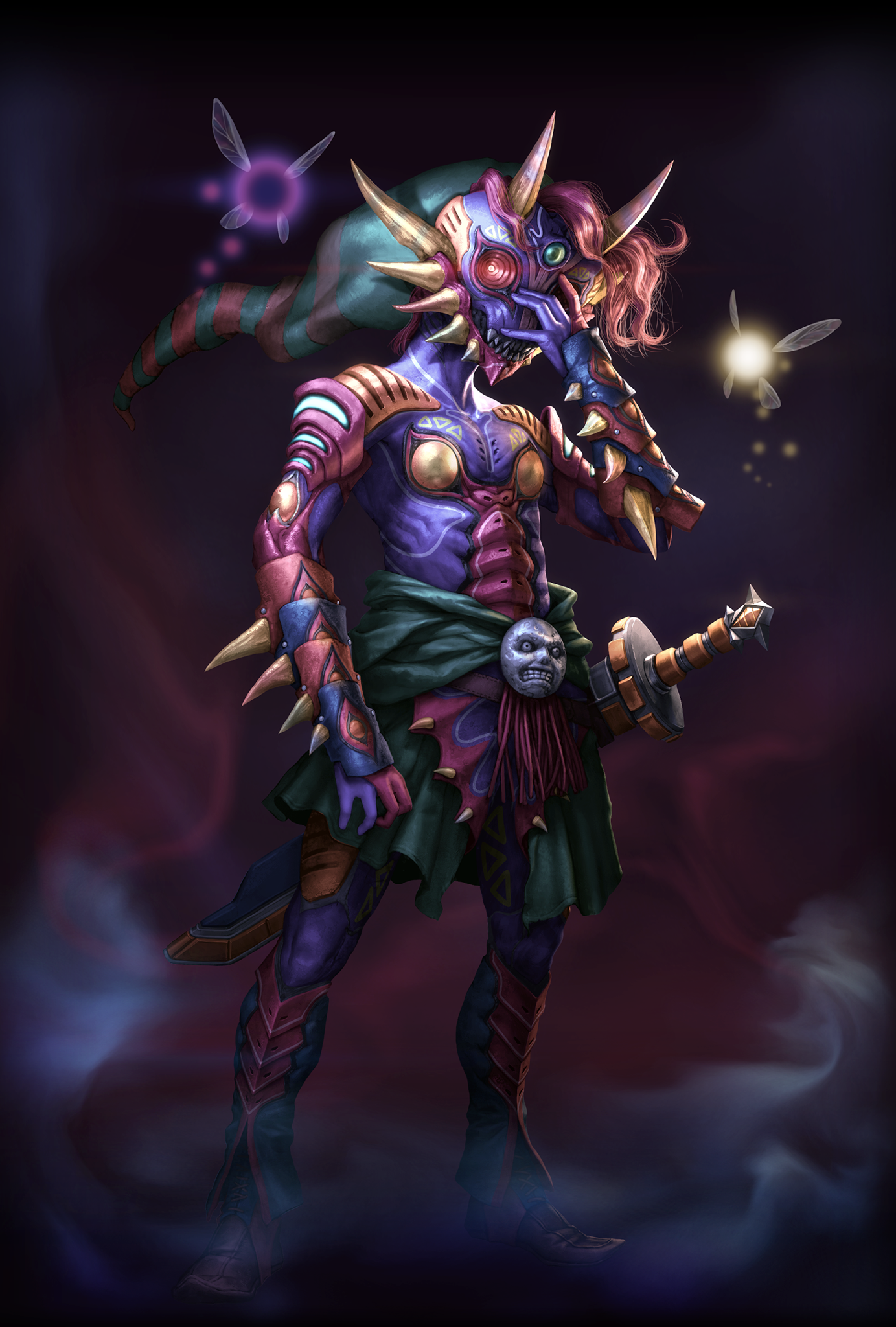 user avatar image for DarkAng3l