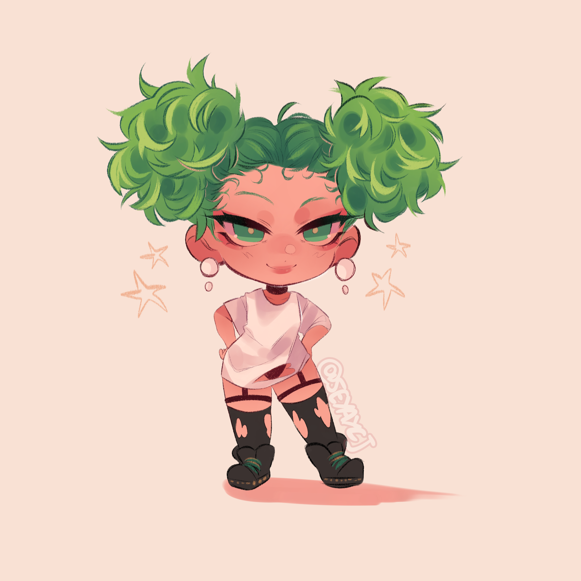 user avatar image for Brianna Kemper-Newell