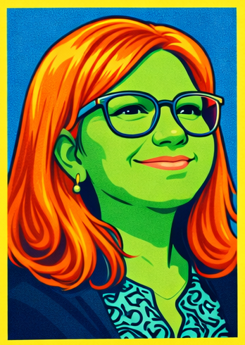user avatar image for Bright Bog Witch