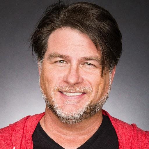 user avatar image for Kevin Kelly