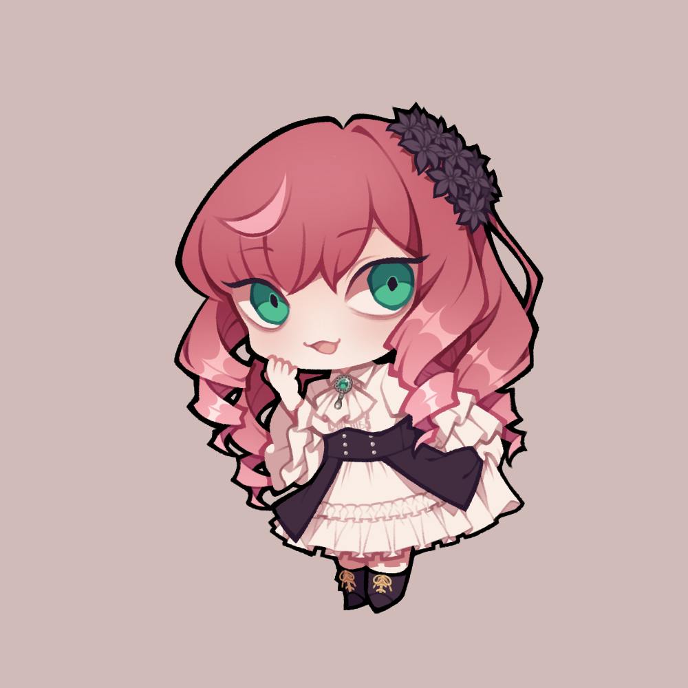 user avatar image for Elizabeth Halstead