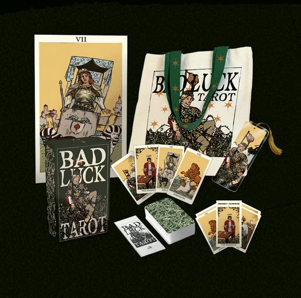 Not So Unlucky Bundle