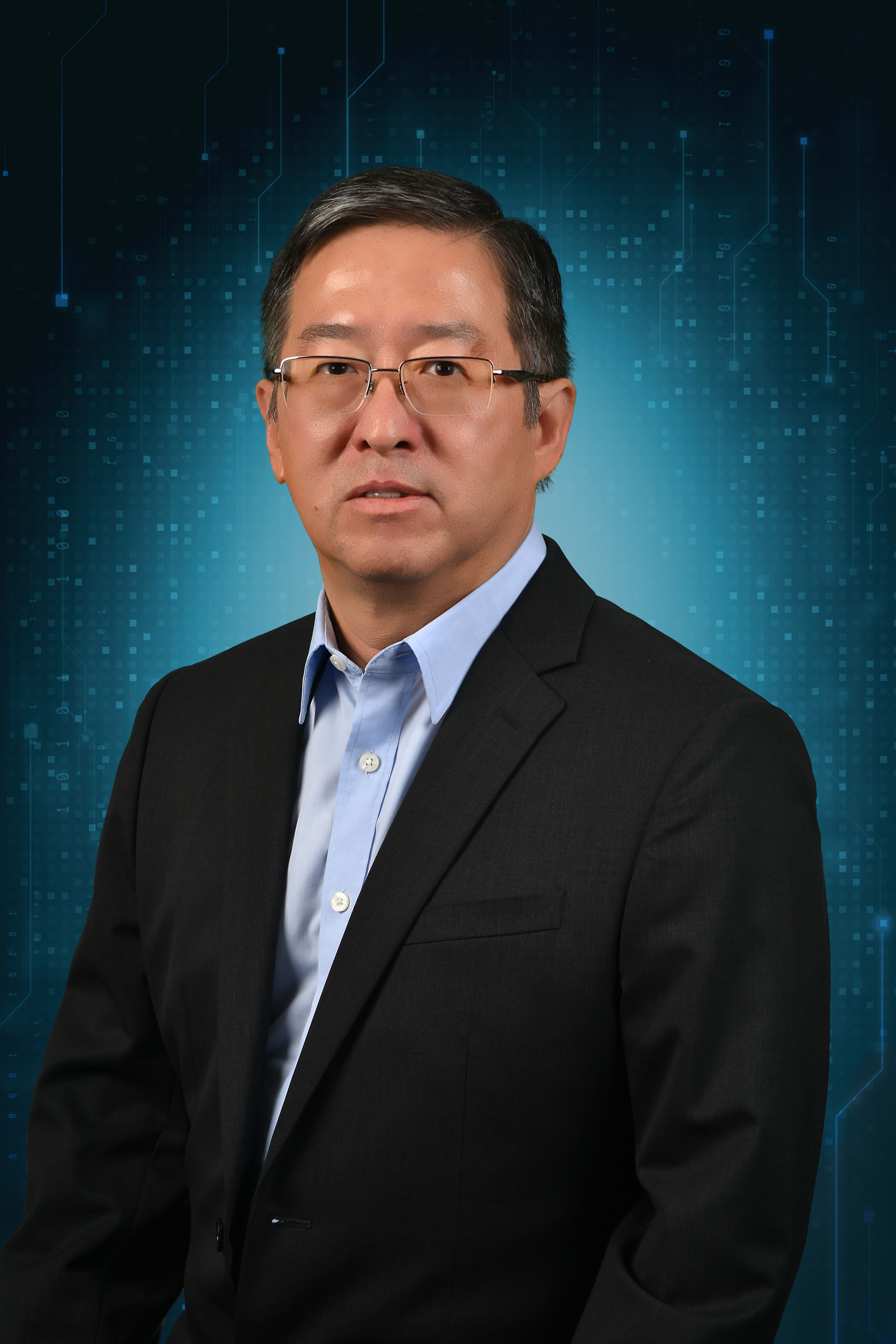 user avatar image for Robert Tong