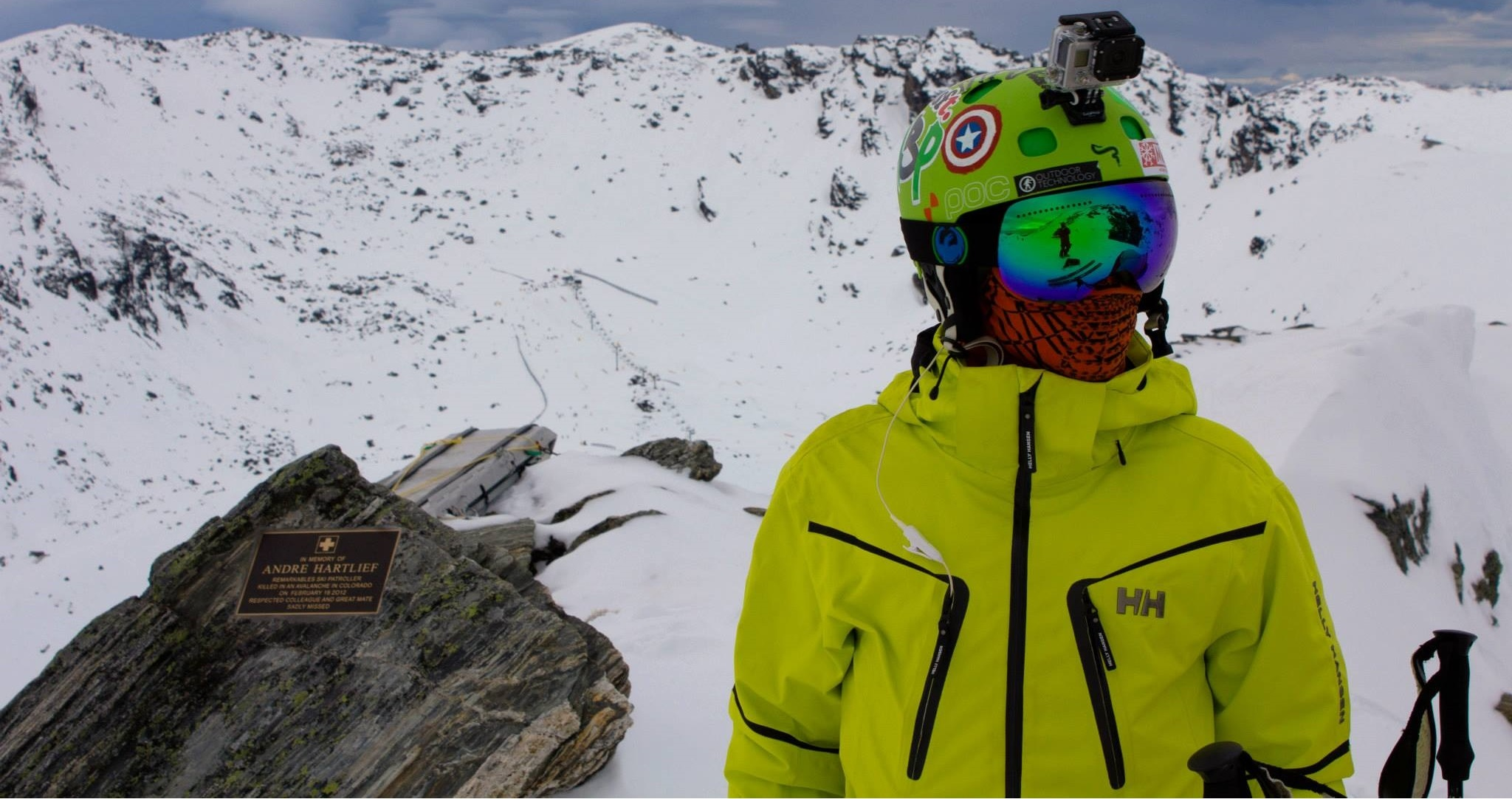 user avatar image for Damian Musci