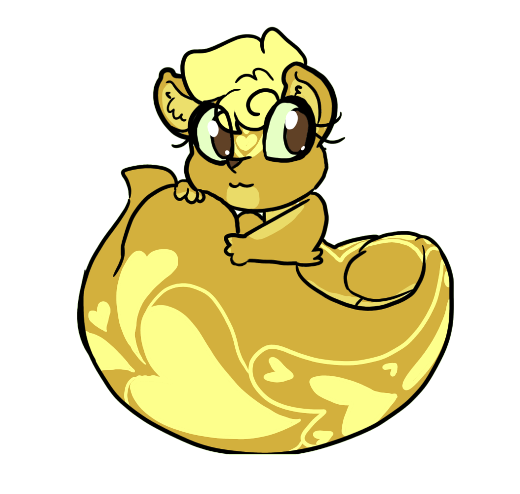 user avatar image for Bubs the skunk