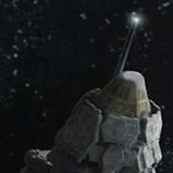 A Stern Chase Is A Long Chase PDF