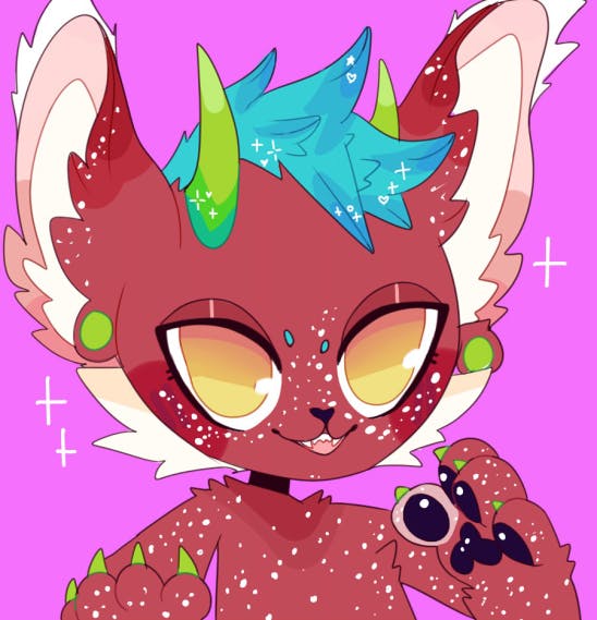 user avatar image for Autumn-Howls