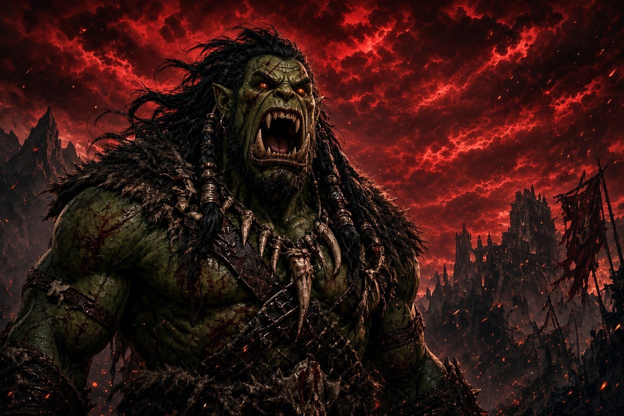 user avatar image for Skragg