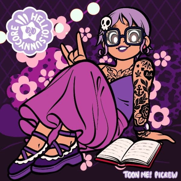 user avatar image for Erica Spitz