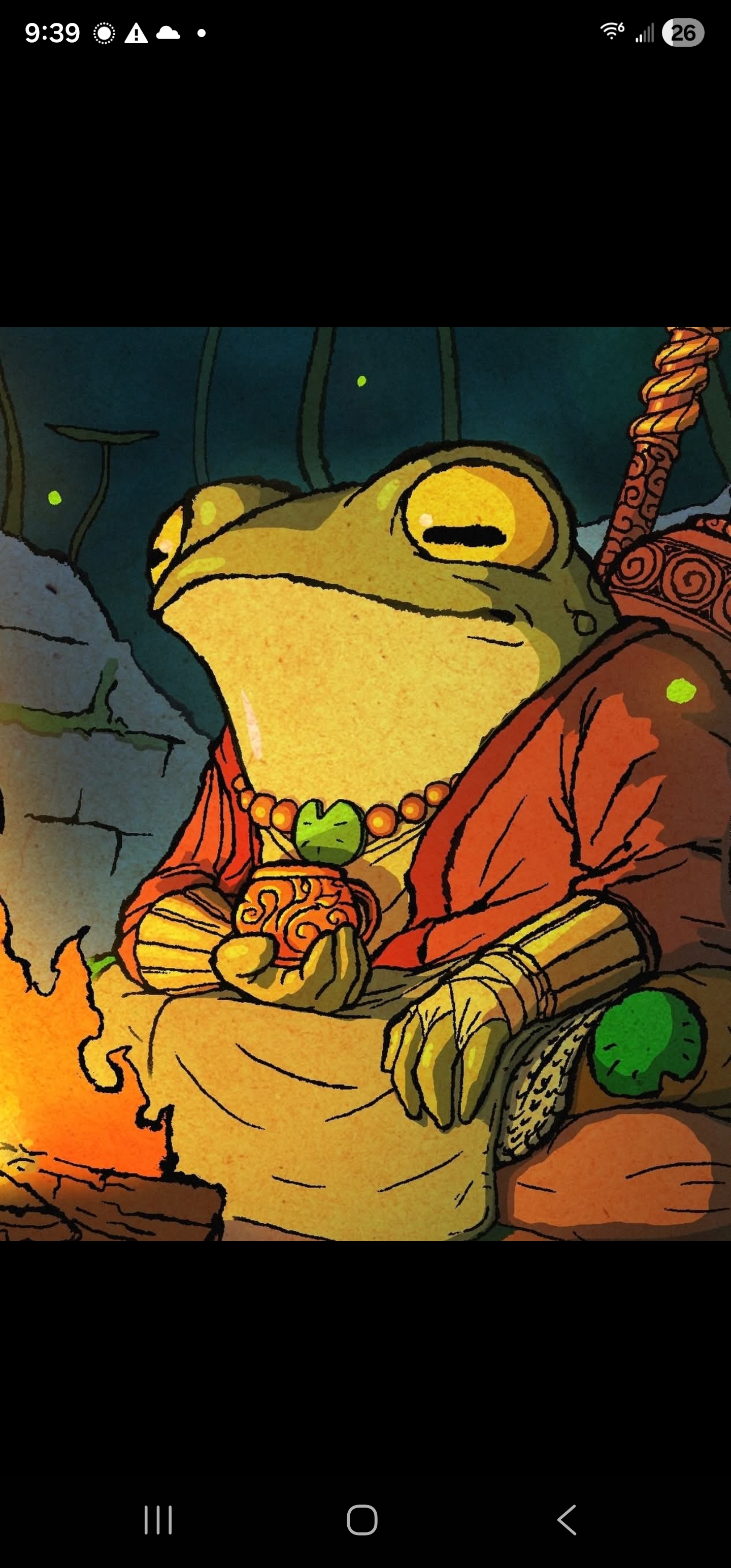 user avatar image for Yurt