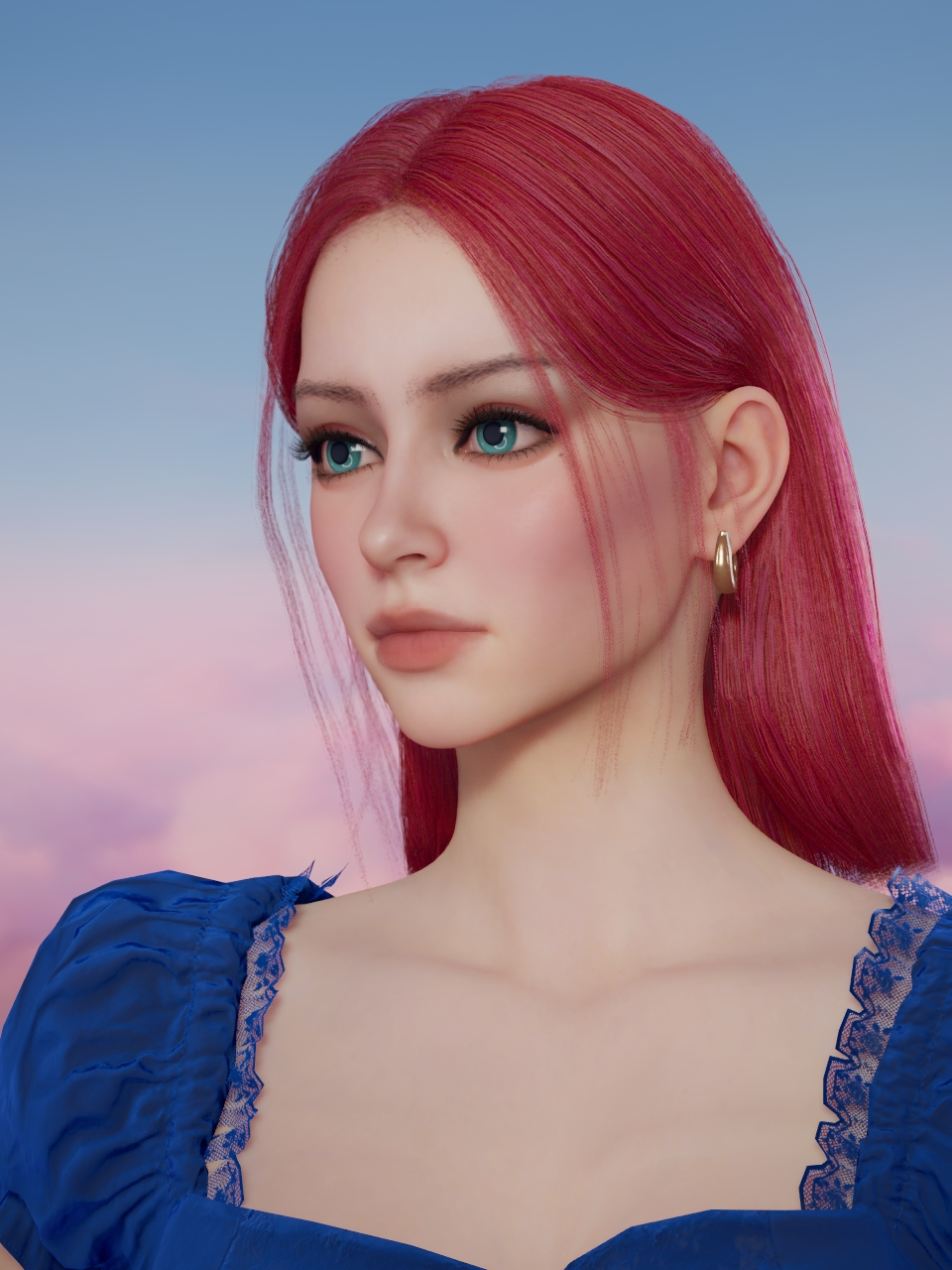 user avatar image for Selky