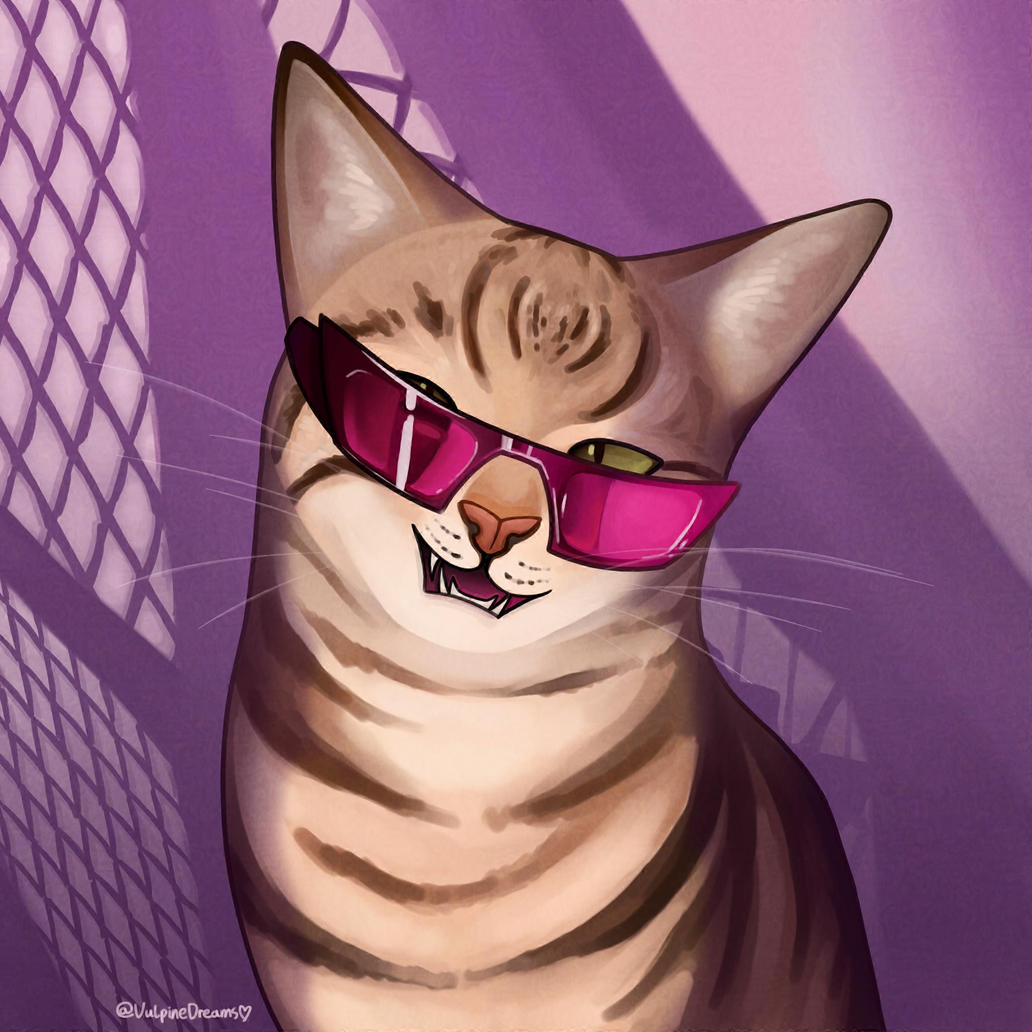 user avatar image for VulpineDreams