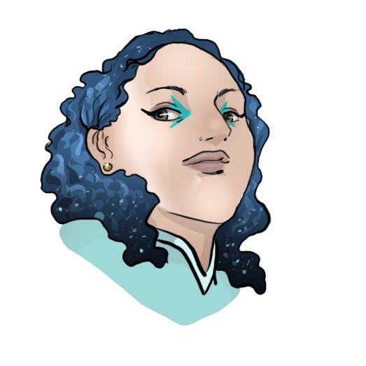 user avatar image for Shoshana Moonstar