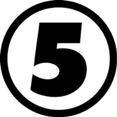 user avatar image for Brian 5