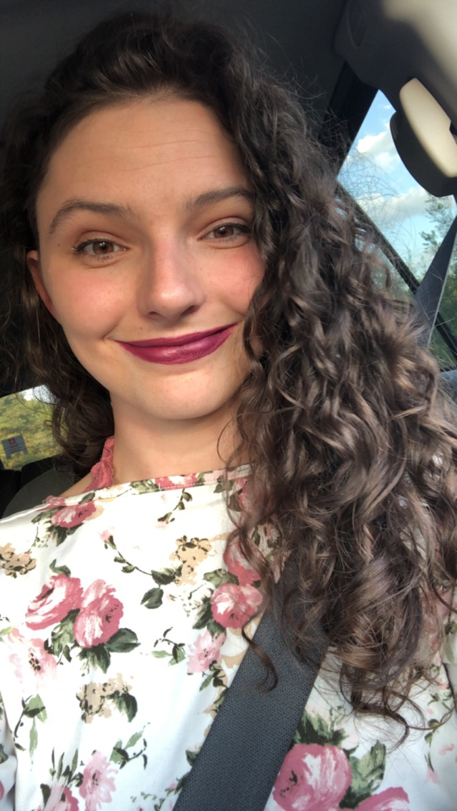 user avatar image for Abby Roach