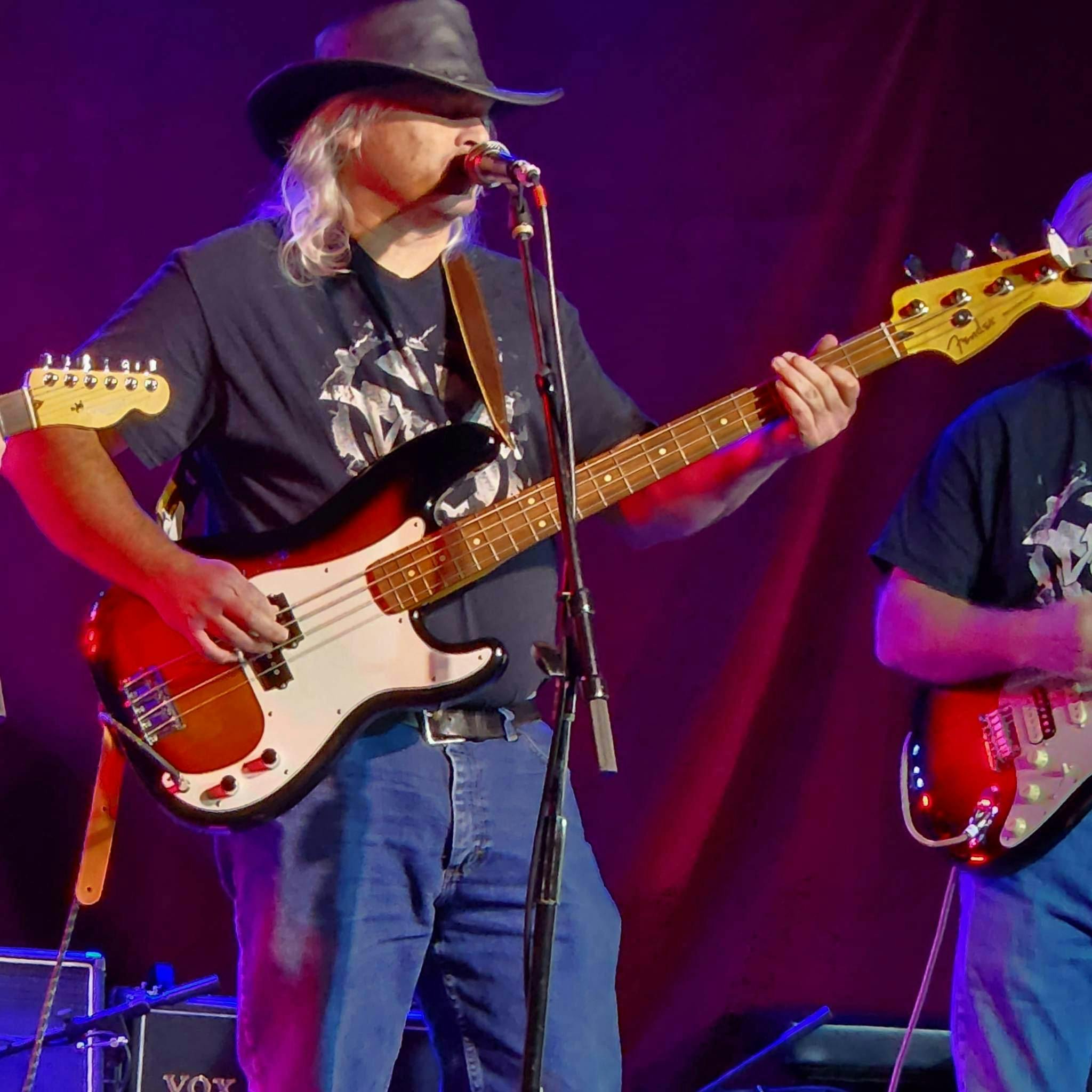 user avatar image for Andrew Ward