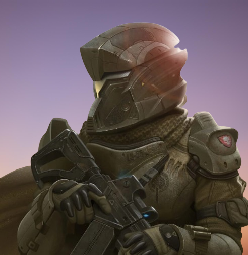 user avatar image for Joshua A Gibson