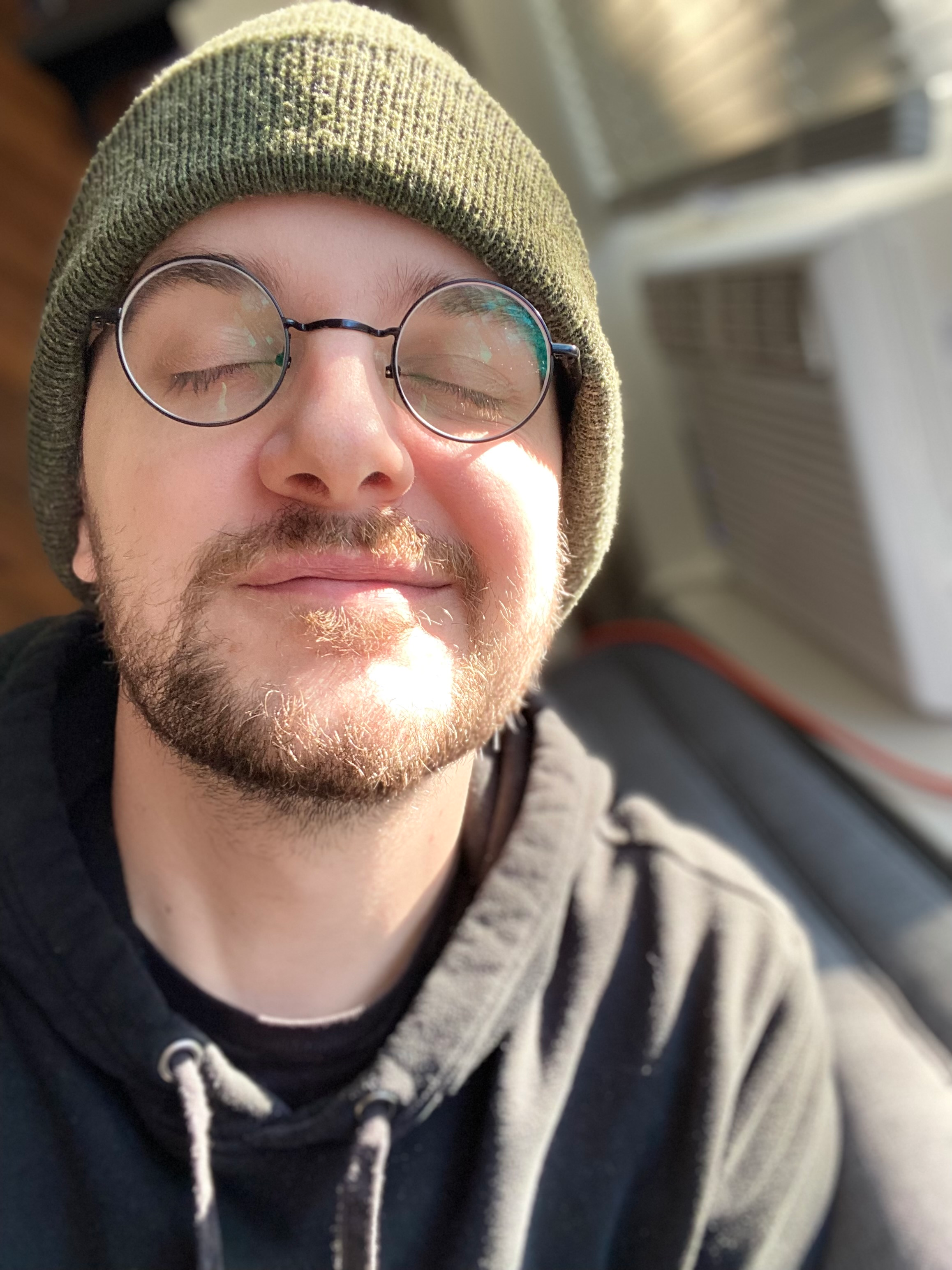 user avatar image for Colin