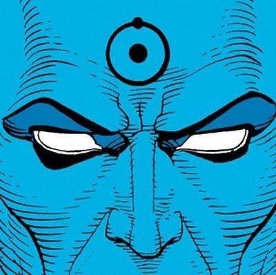 user avatar image for Lee Ambolt