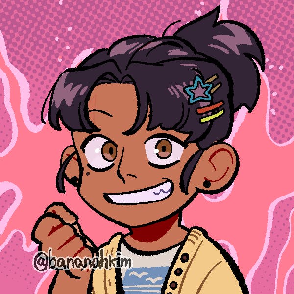 user avatar image for Rebecca