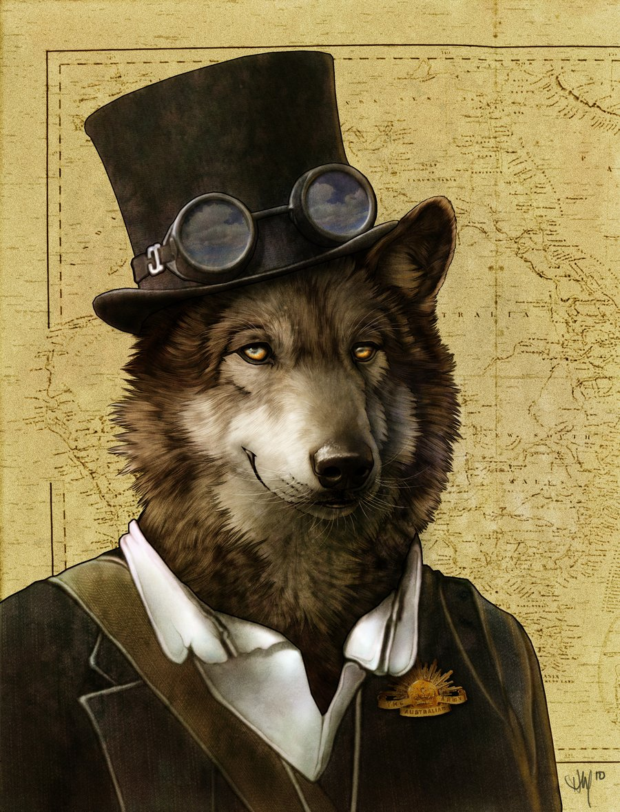 user avatar image for The Dogboy