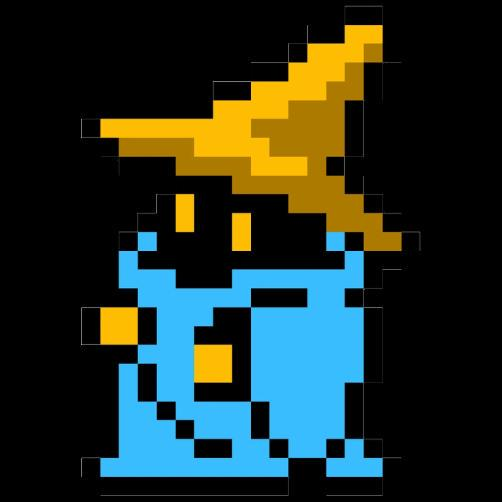 user avatar image for Clunky Mage