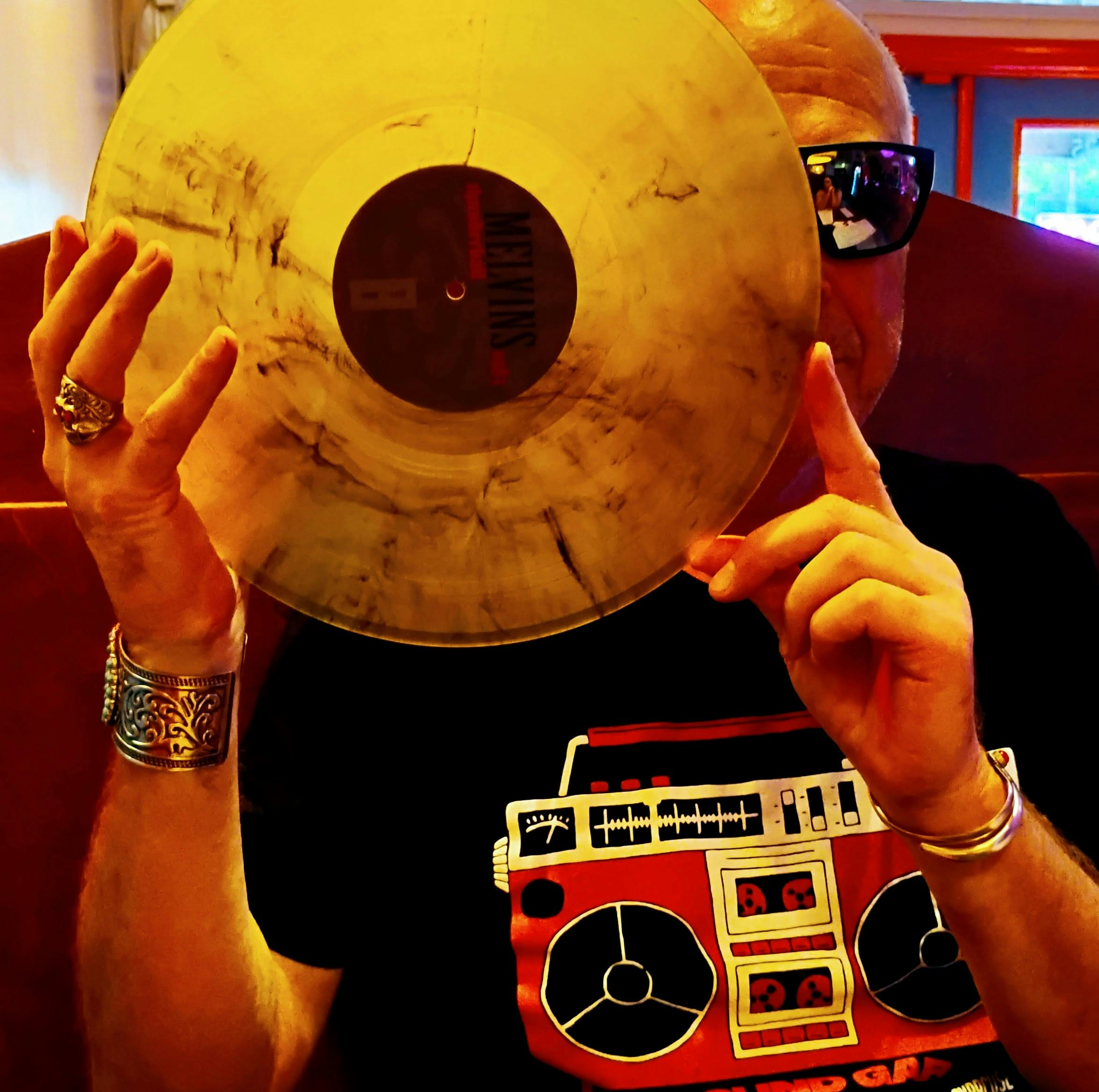 user avatar image for timothy eaton