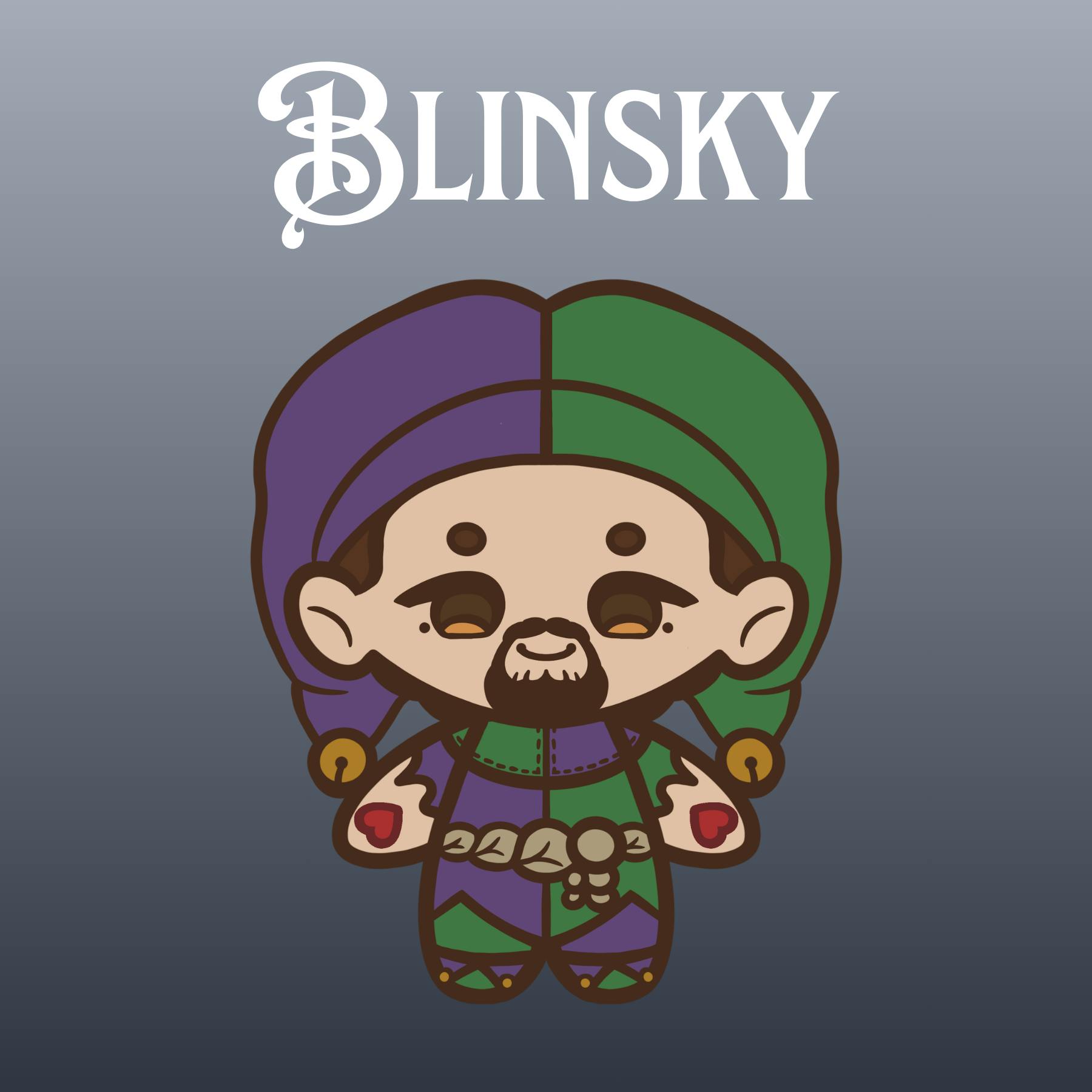 Blinsky