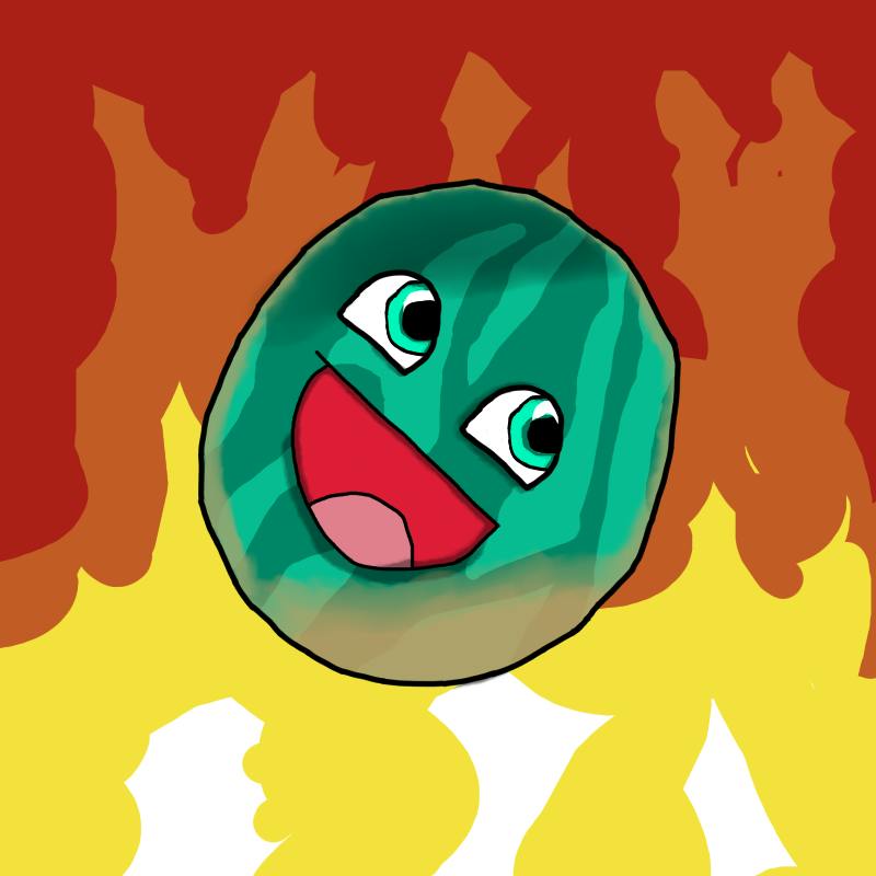 user avatar image for Melon