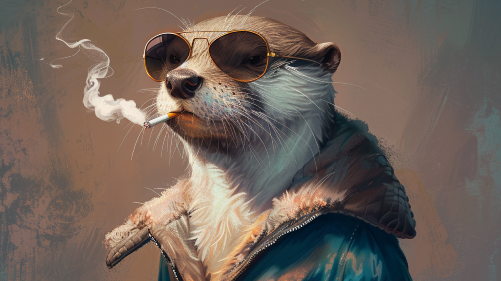 user avatar image for SeaOtterChaos