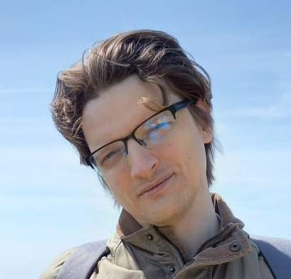 user avatar image for Aleksandr Semykin