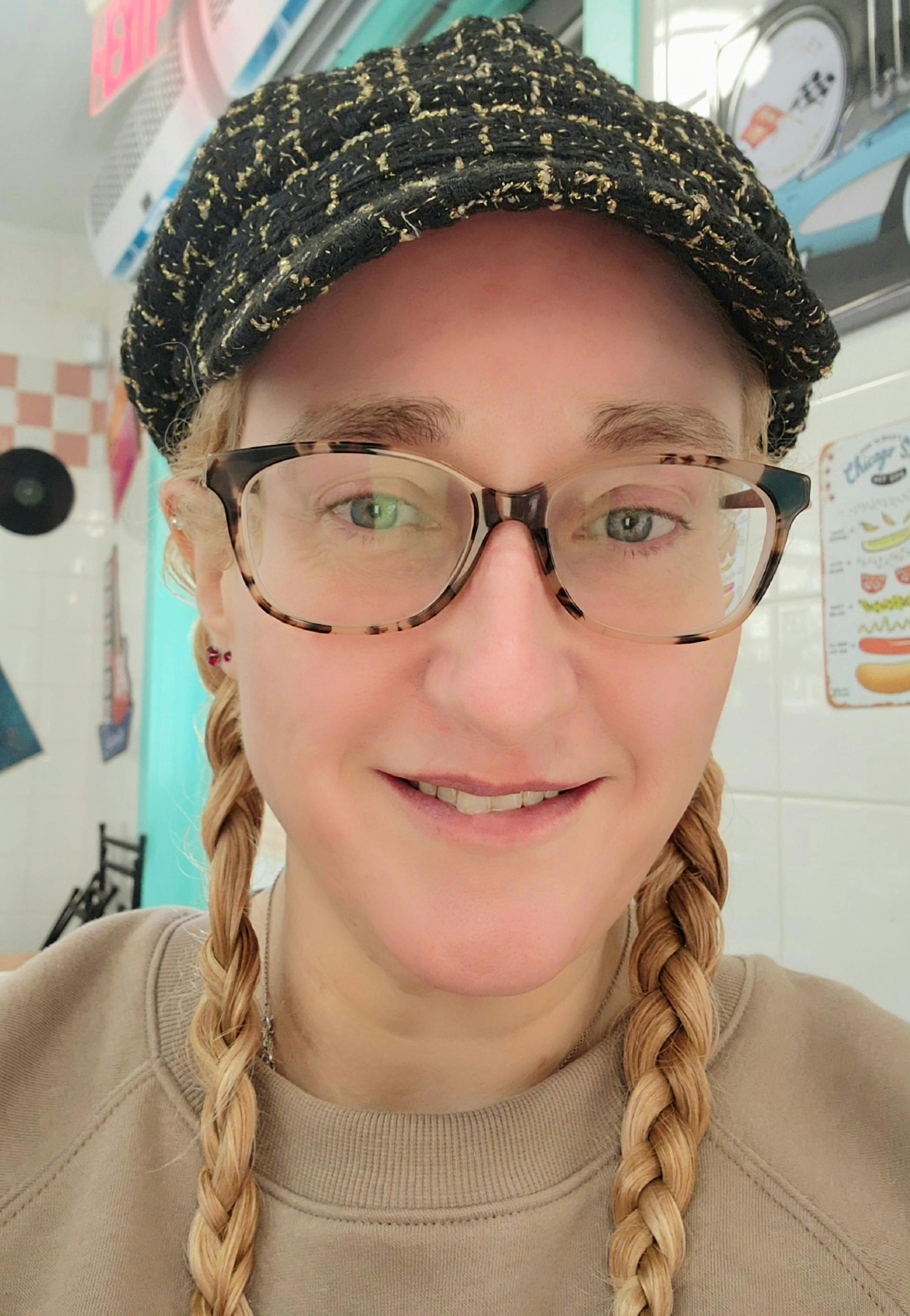user avatar image for Loni Thomas