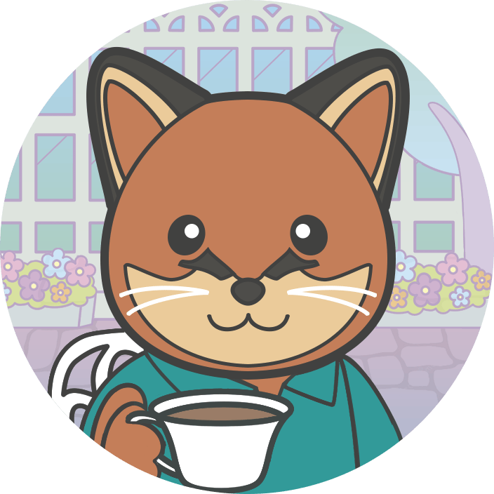 user avatar image for spookyfox