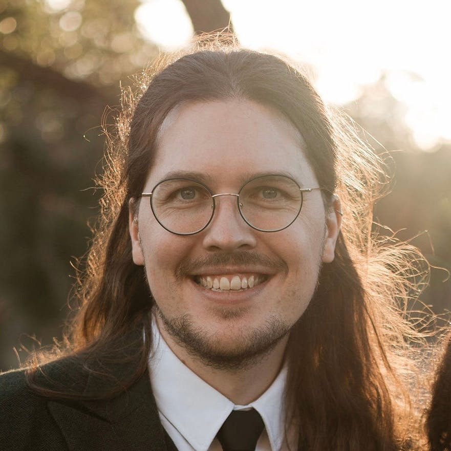 user avatar image for Rustyday