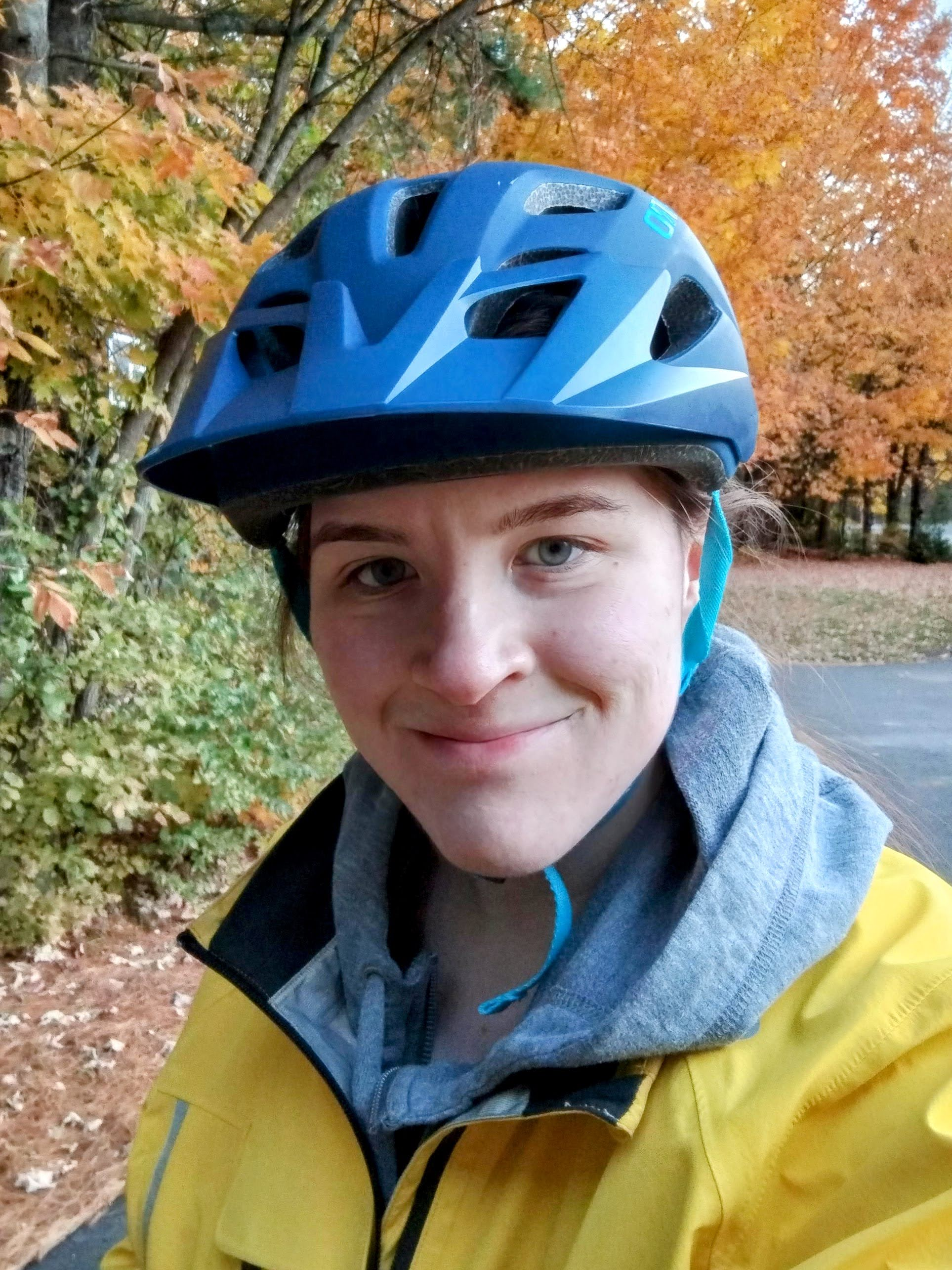 user avatar image for Mallory Smyth