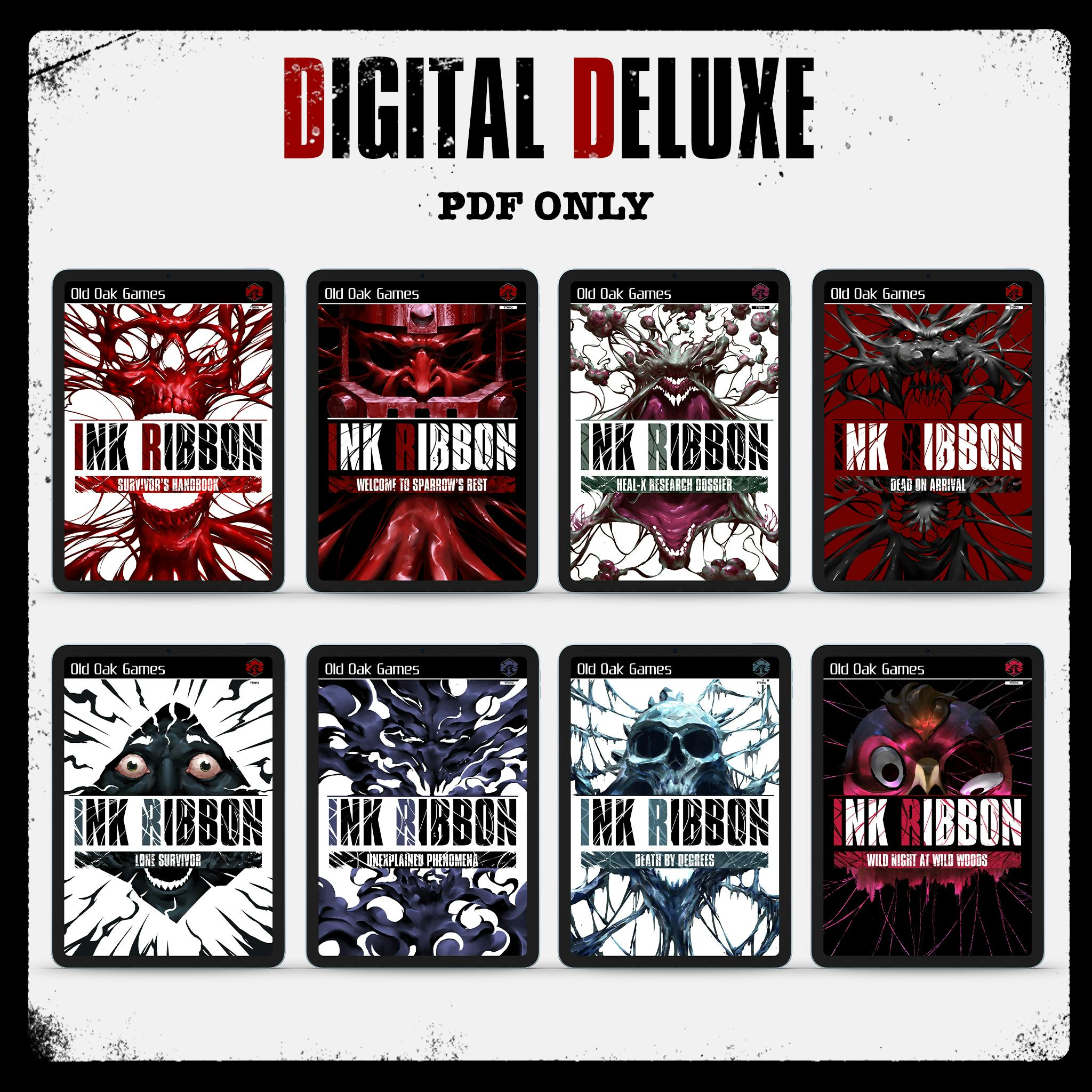 Digital Deluxe