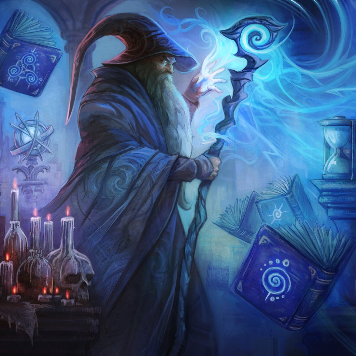 user avatar image for Eric Griffins