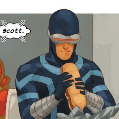 user avatar image for Scott Shea