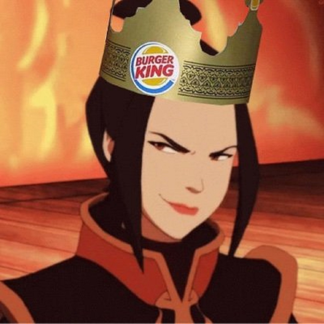 user avatar image for faygo