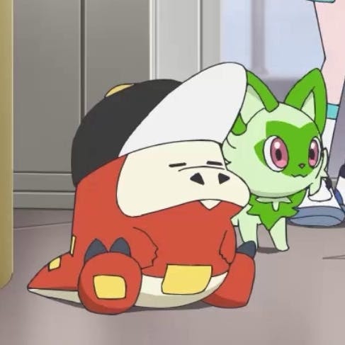 user avatar image for Zach