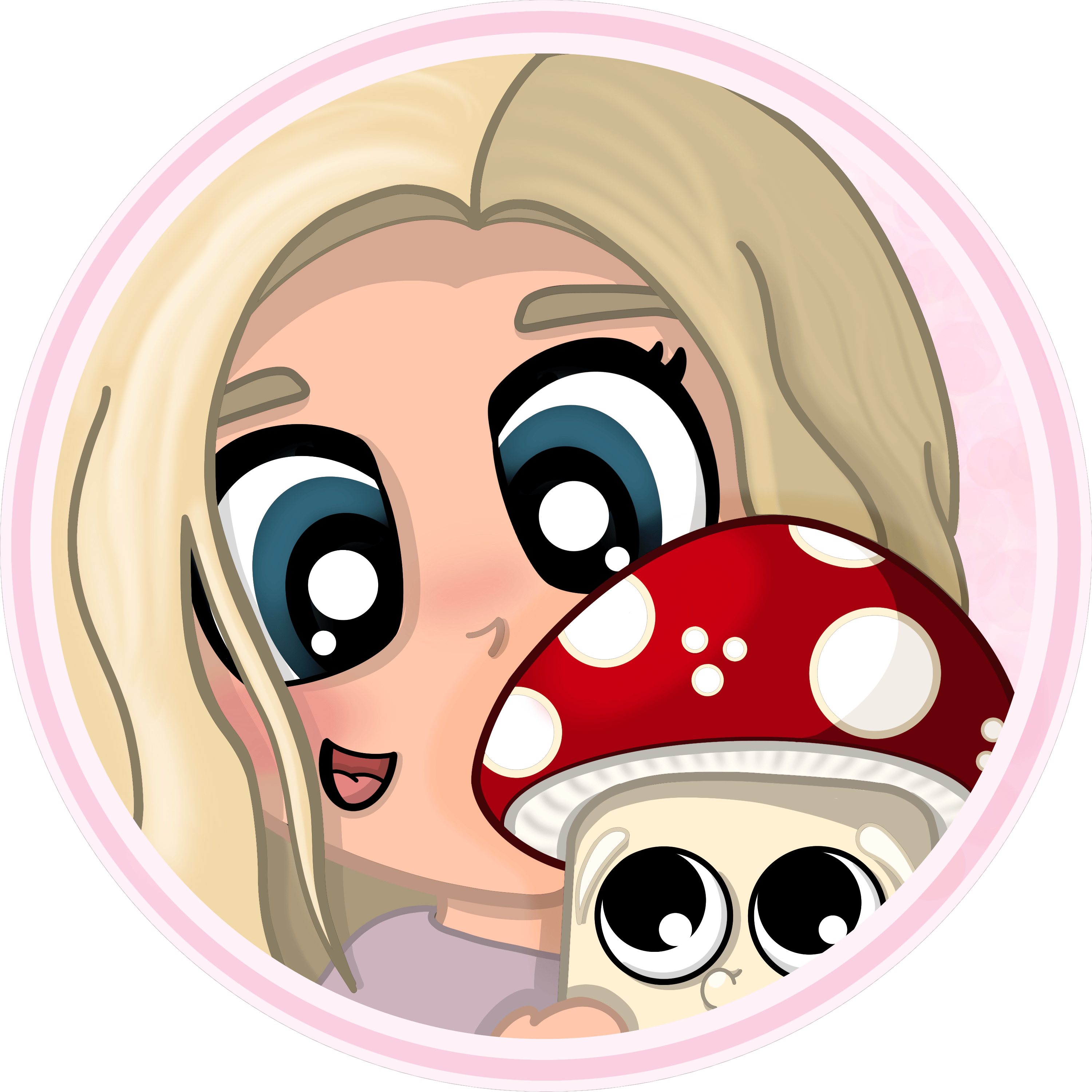 user avatar image for Meg's Meadow