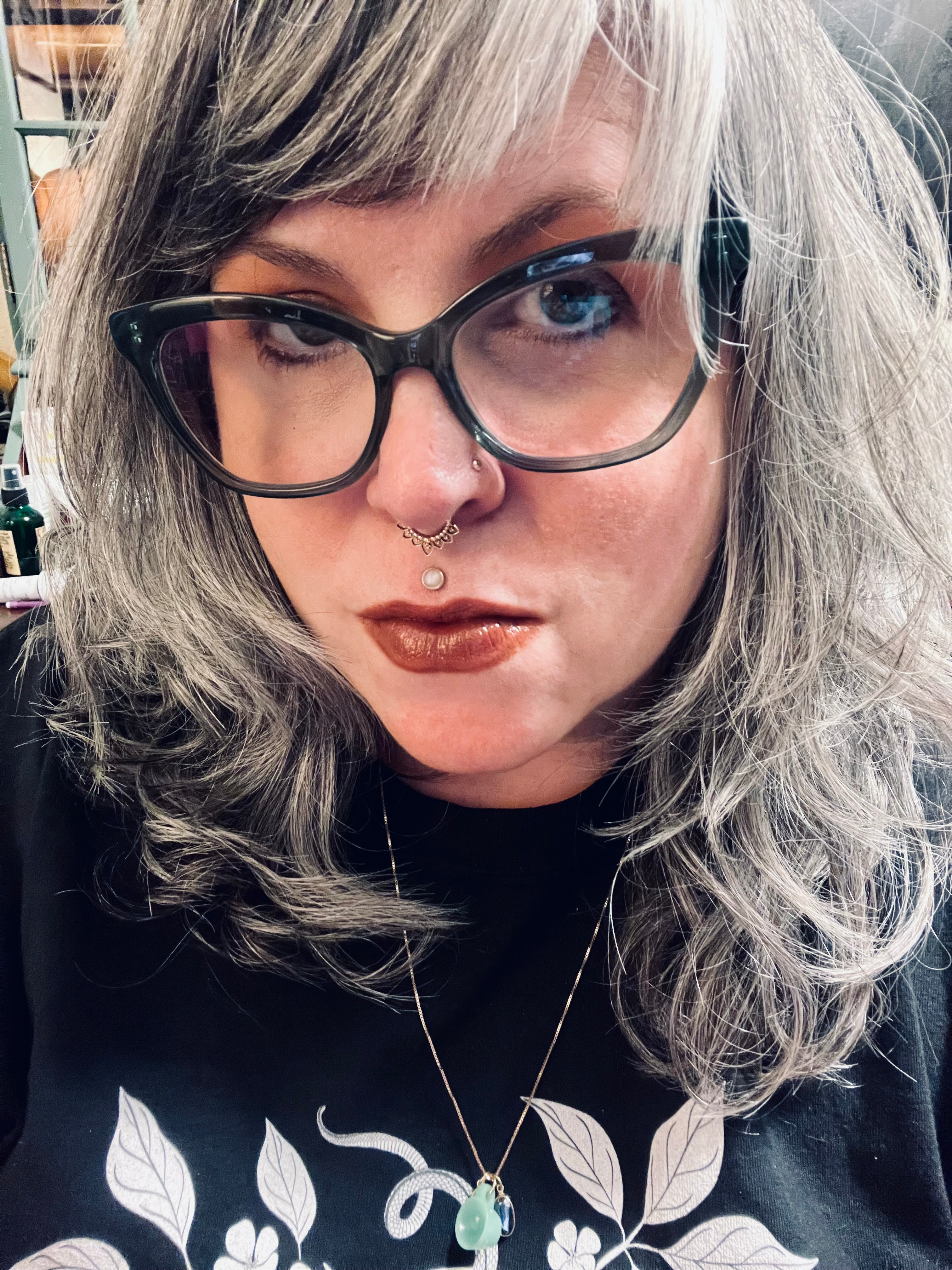 user avatar image for Anna Cooper