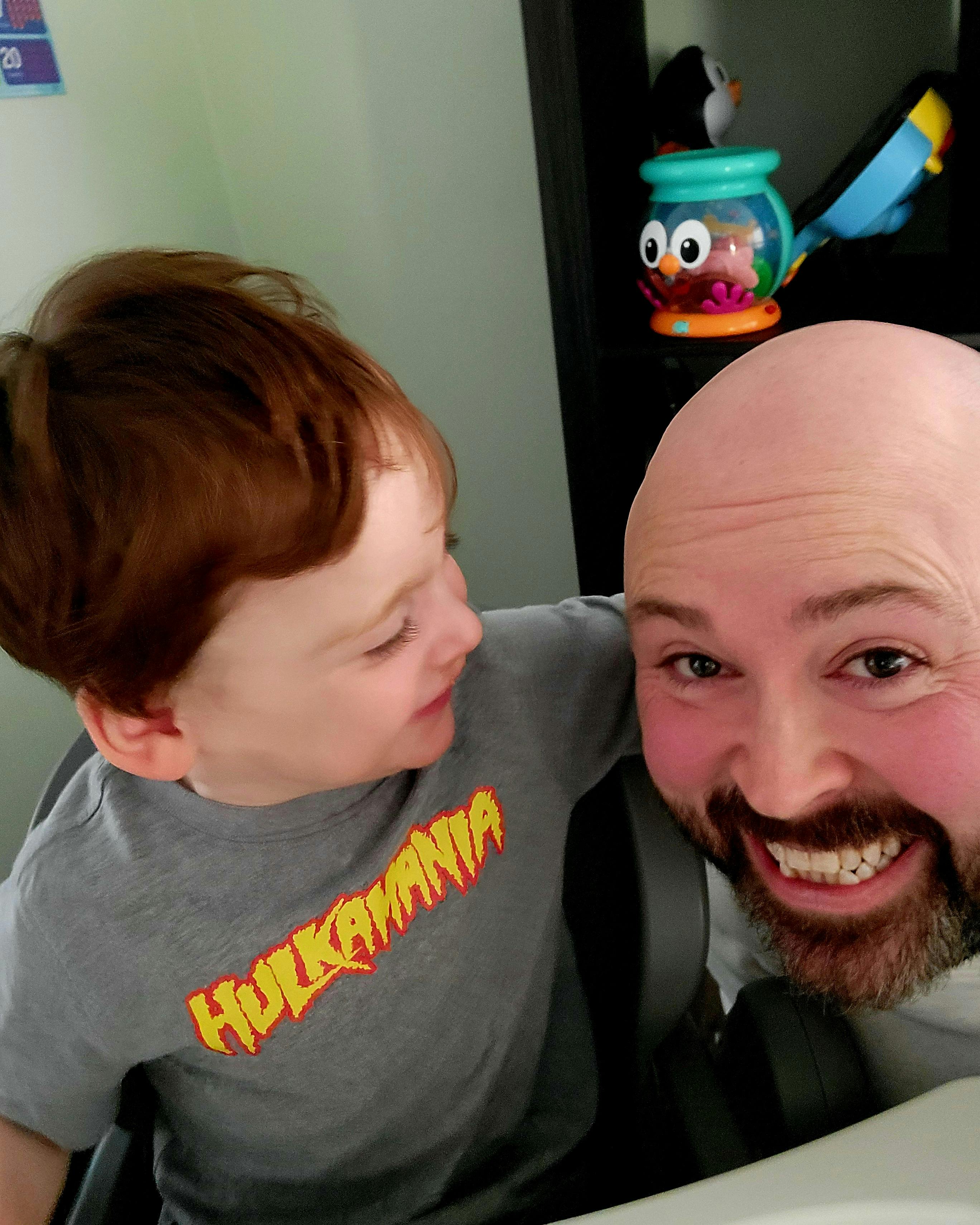 user avatar image for Wayne Hansen