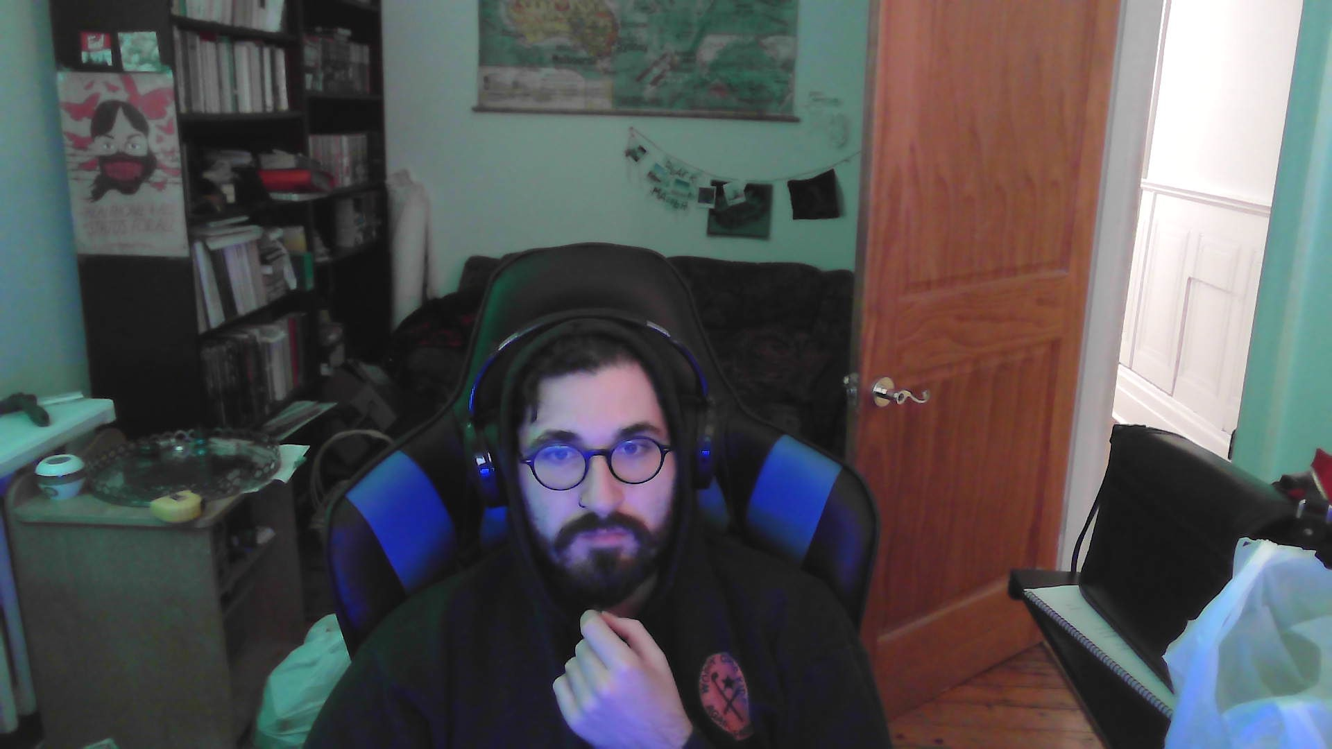 user avatar image for Jidosh