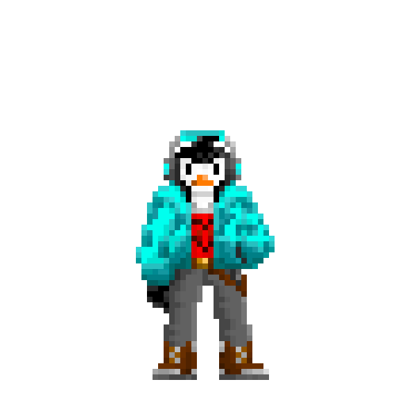 user avatar image for MightyPenguin7 
